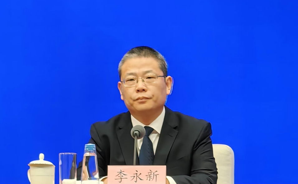 民政部李永新：落實養(yǎng)老服務(wù)稅費優(yōu)惠 更好滿足養(yǎng)老服務(wù)機構(gòu)融資需求