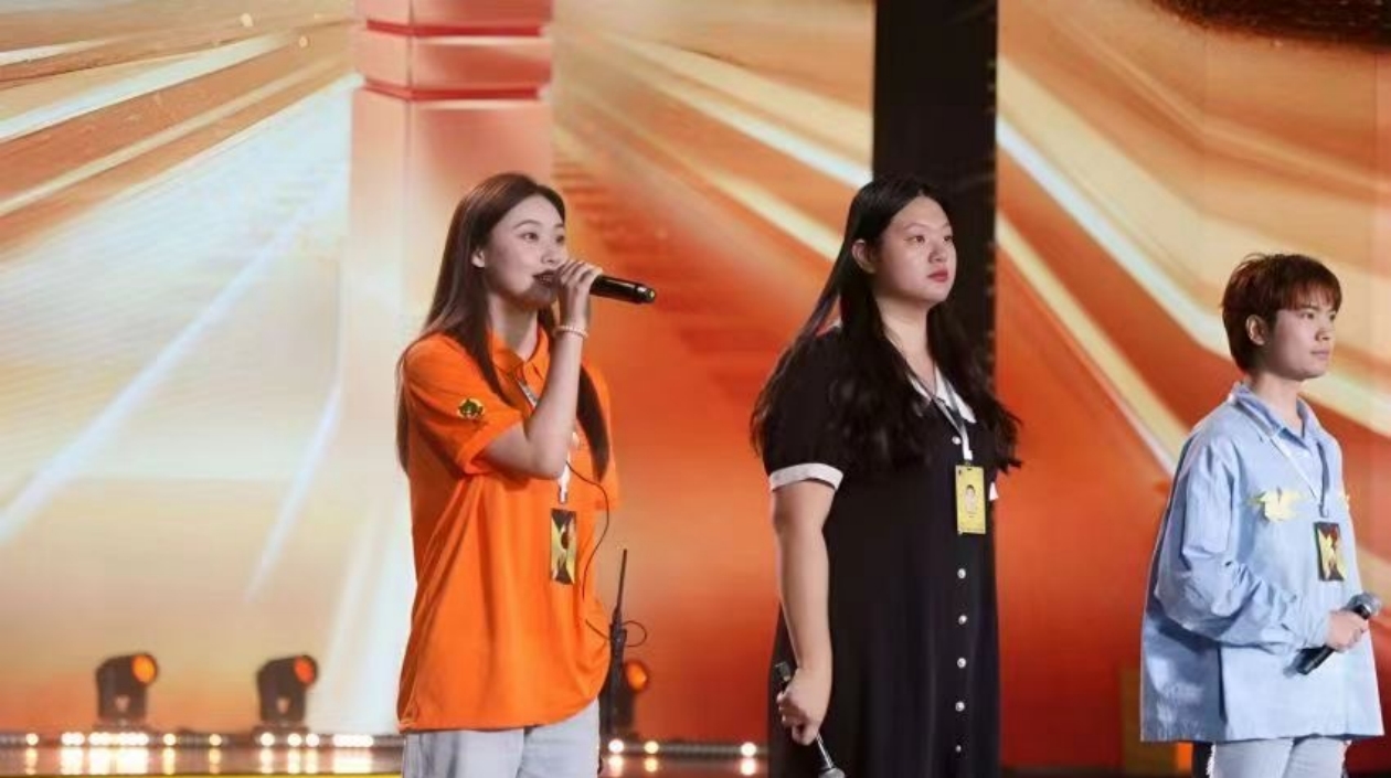 第十九屆中國長春電影節(jié)誌願者招募啟動