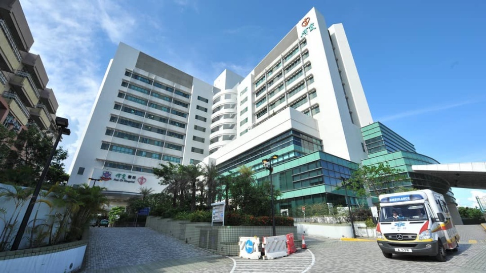 過去一星期本港錄得2宗感染類鼻疽個案 六旬男子情況嚴(yán)重