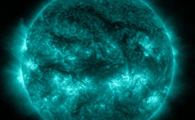 注意！未來三天可能發(fā)生小到中等地磁暴