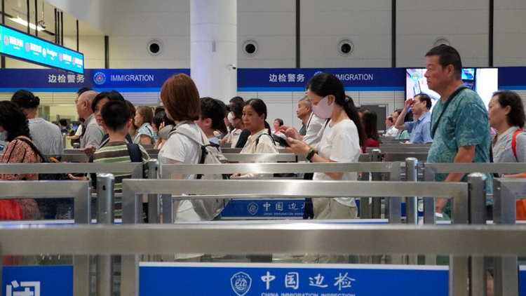 深圳官宣！擬建2個(gè)新口岸！