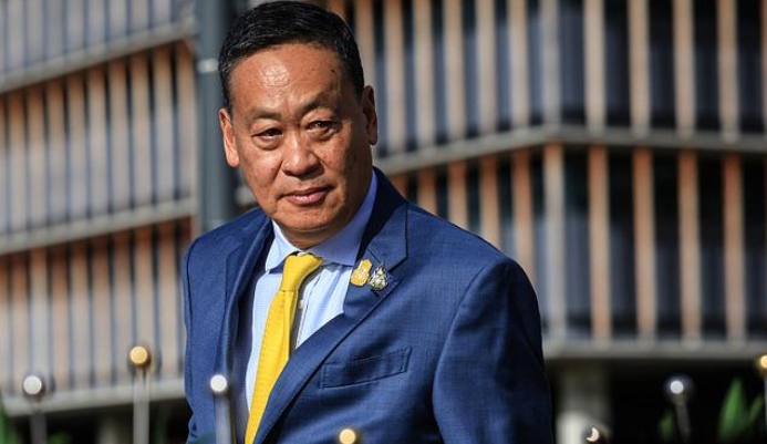 泰國政府實施降價政策為企業(yè)和民眾減負