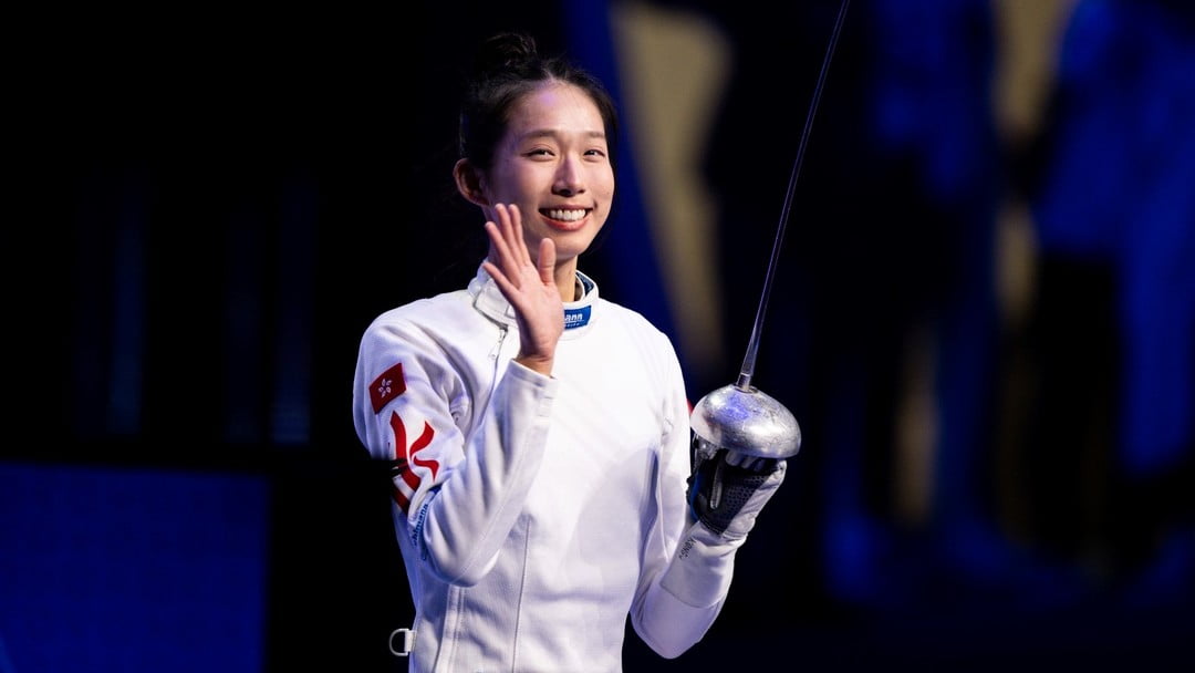 【港事講場】港青要發(fā)揚正確價值觀