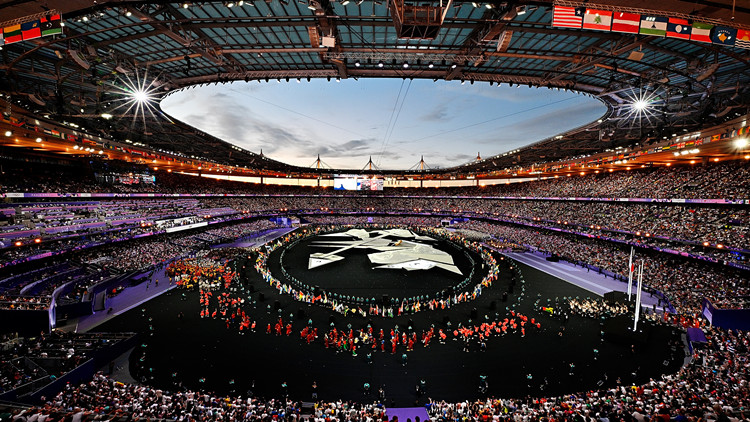 巴黎奧運 | 世界紀錄32項次被刷新——數(shù)說巴黎奧運會