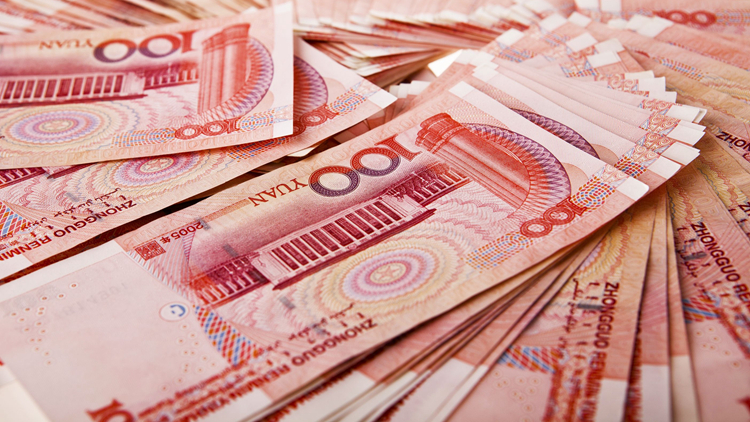 7月末M2餘額303.31萬億元 同比增長(zhǎng)6.3%