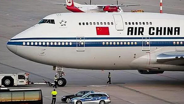 中國民航局：預(yù)計今年全年旅客運輸量將達(dá)7億人次