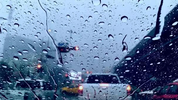 今天進(jìn)入末伏！多地降雨連連 南方高溫天氣緩和