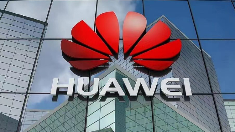 市傳華為將推新AI晶片 性能媲美英偉達產(chǎn)品