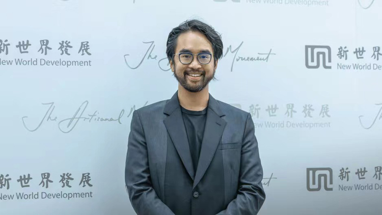 鄭志剛：對香港家辦業(yè)務稱冠全球有信心