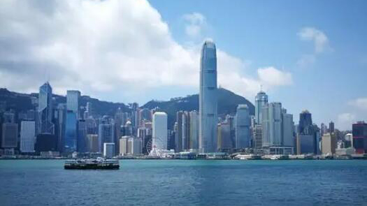 【來(lái)論】發(fā)揮香港獨(dú)特優(yōu)勢(shì) 建設(shè)創(chuàng)科高地