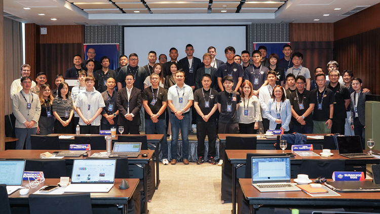 香港東方澳門黑熊加入 新賽季東超參賽隊(duì)伍增至10隊(duì)