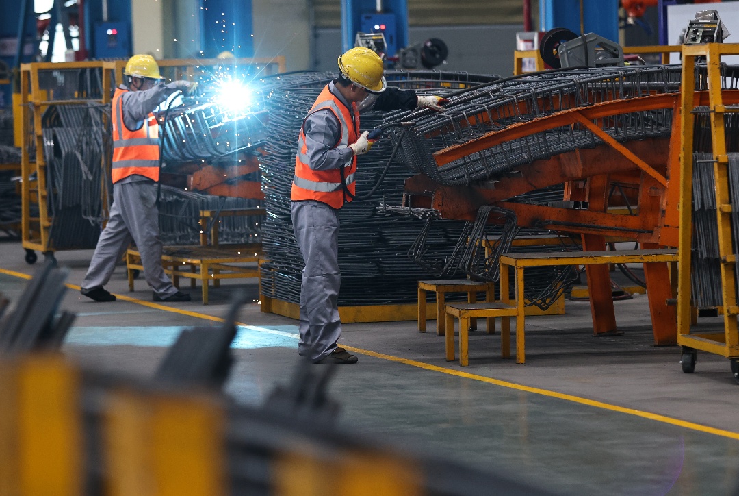 7月數(shù)據(jù)整體弱於市場預(yù)期  內(nèi)地經(jīng)濟(jì)穩(wěn)增長仍需發(fā)力