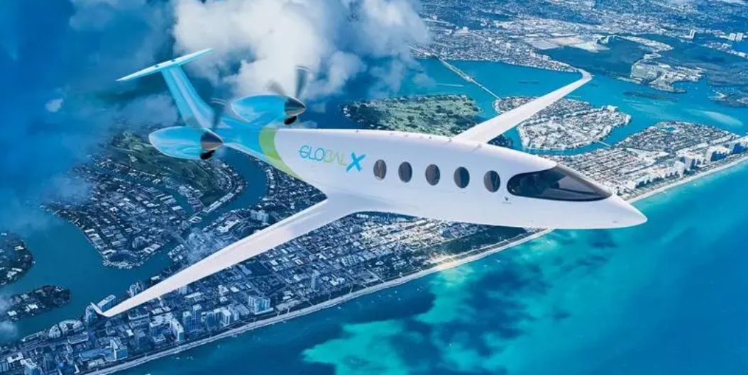 北歐國家簽署聲明聯(lián)手推進(jìn)電動(dòng)航空發(fā)展 