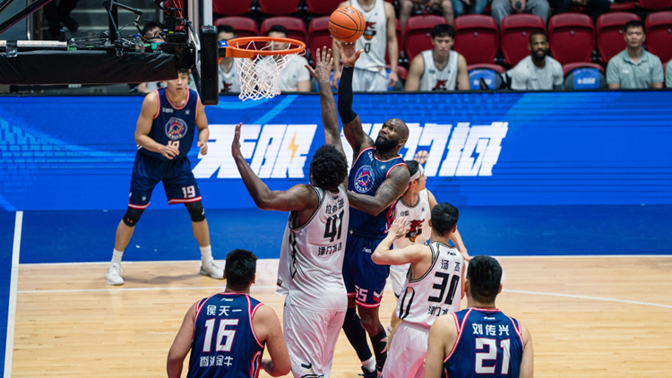 主場(chǎng)92:99不敵安徽文一 香港金牛NBL跌落次席