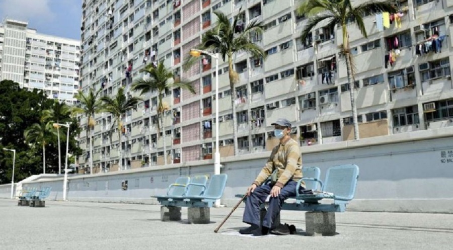 社創(chuàng)基金邀請機(jī)構(gòu)或團(tuán)體就推行長者數(shù)碼共融計劃提交建議書