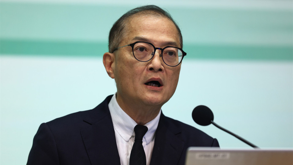 盧寵茂：本港首間中醫(yī)醫(yī)院明年底投入服務 將引領本地中醫(yī)藥發(fā)展