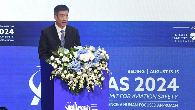 民航處處長廖志勇拜訪國家民用航空局 雙方探討進(jìn)一步加強(qiáng)合作