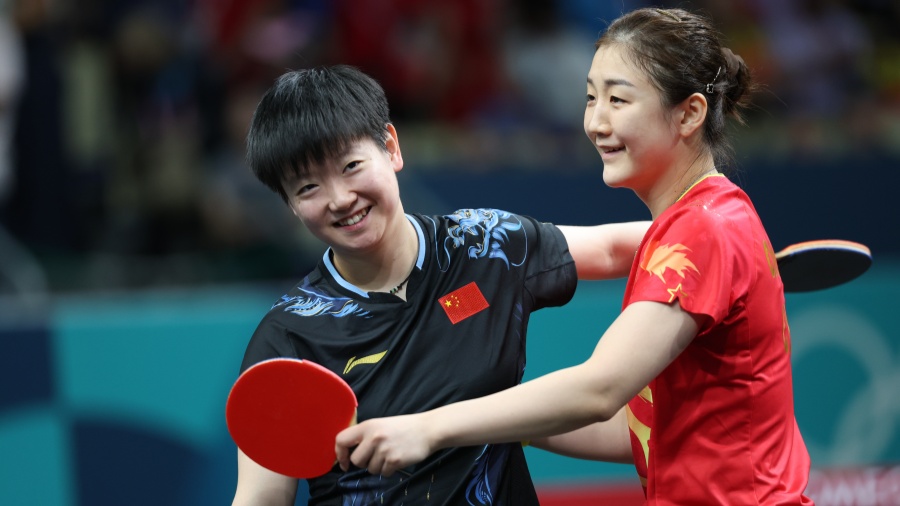 中國體操協(xié)會(huì)：堅(jiān)決支持依法打擊整治體育領(lǐng)域「飯圈」違法犯罪行為