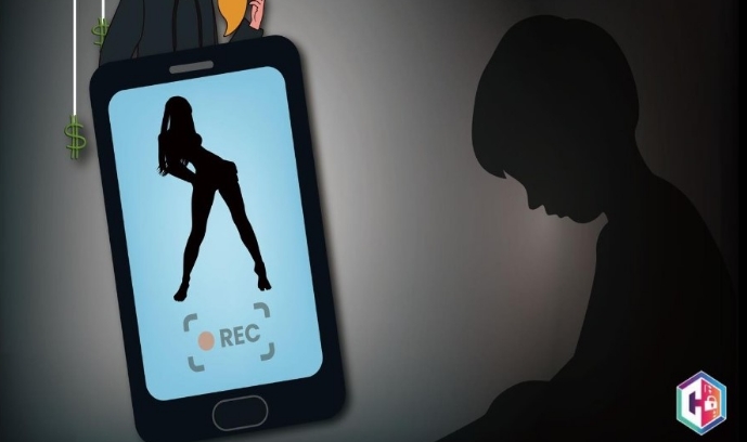 一周61宗裸聊勒索 涉款逾170萬元 受害人最細(xì)12歲