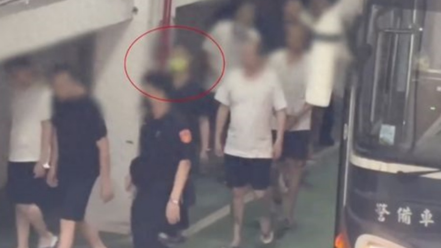 臺北一男幼師性侵超20名女童 臺當(dāng)局回應(yīng)