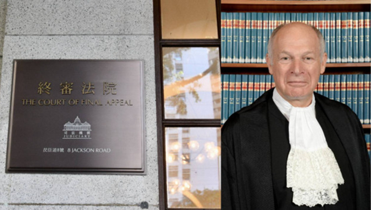 【來論】廖柏嘉作出正確選擇放棄了虛假的新聞自由站臺(tái)