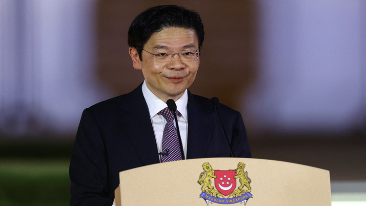 新加坡父母共享有薪產(chǎn)假將增至十周  強制為父親提供四周陪產(chǎn)假