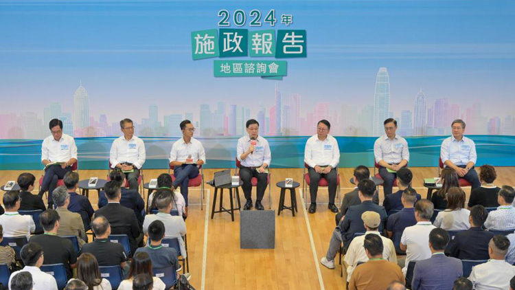 【商報(bào)時(shí)評(píng)】聆聽民意接地氣 為民謀福求實(shí)效