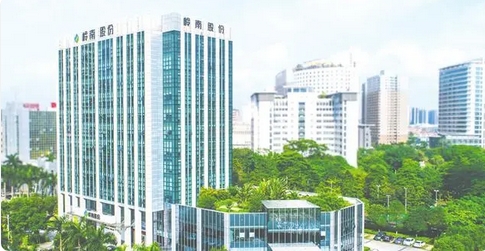 違約危機(jī)或?qū)⒒?「嶺南轉(zhuǎn)債」獲第三方部分收購(gòu)