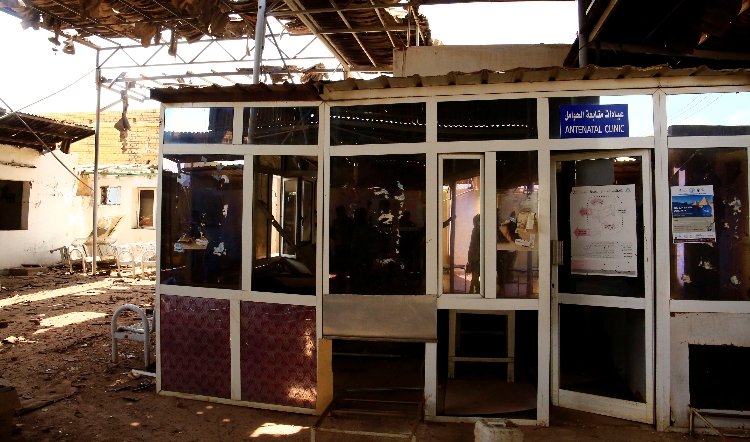 蘇丹政府決定派團(tuán)赴開羅商討落實吉達(dá)協(xié)議