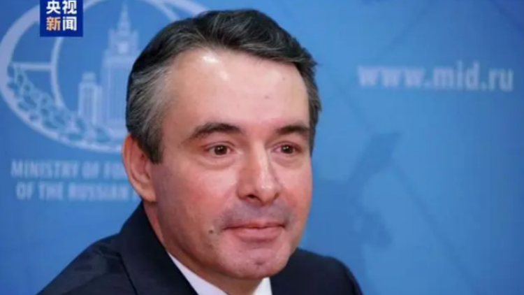 俄外交部：俄已正式向德國提出調(diào)查「北溪」爆炸事件的要求