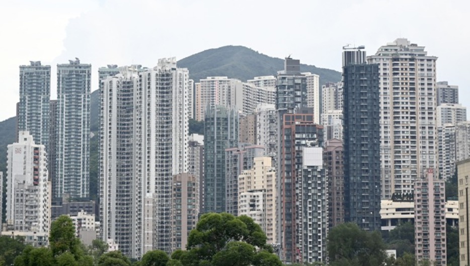 【港樓】蝕錢(qián)都要賣樓？上月私宅轉(zhuǎn)手獲利率跌至67.1%