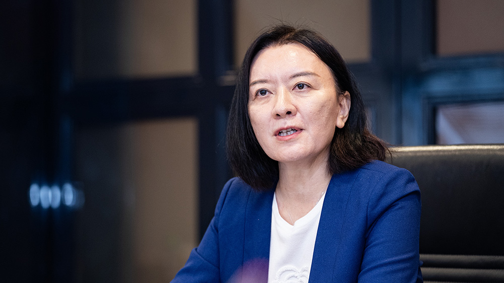 盧新寧任廣西壯族自治區(qū)黨委委員、常委