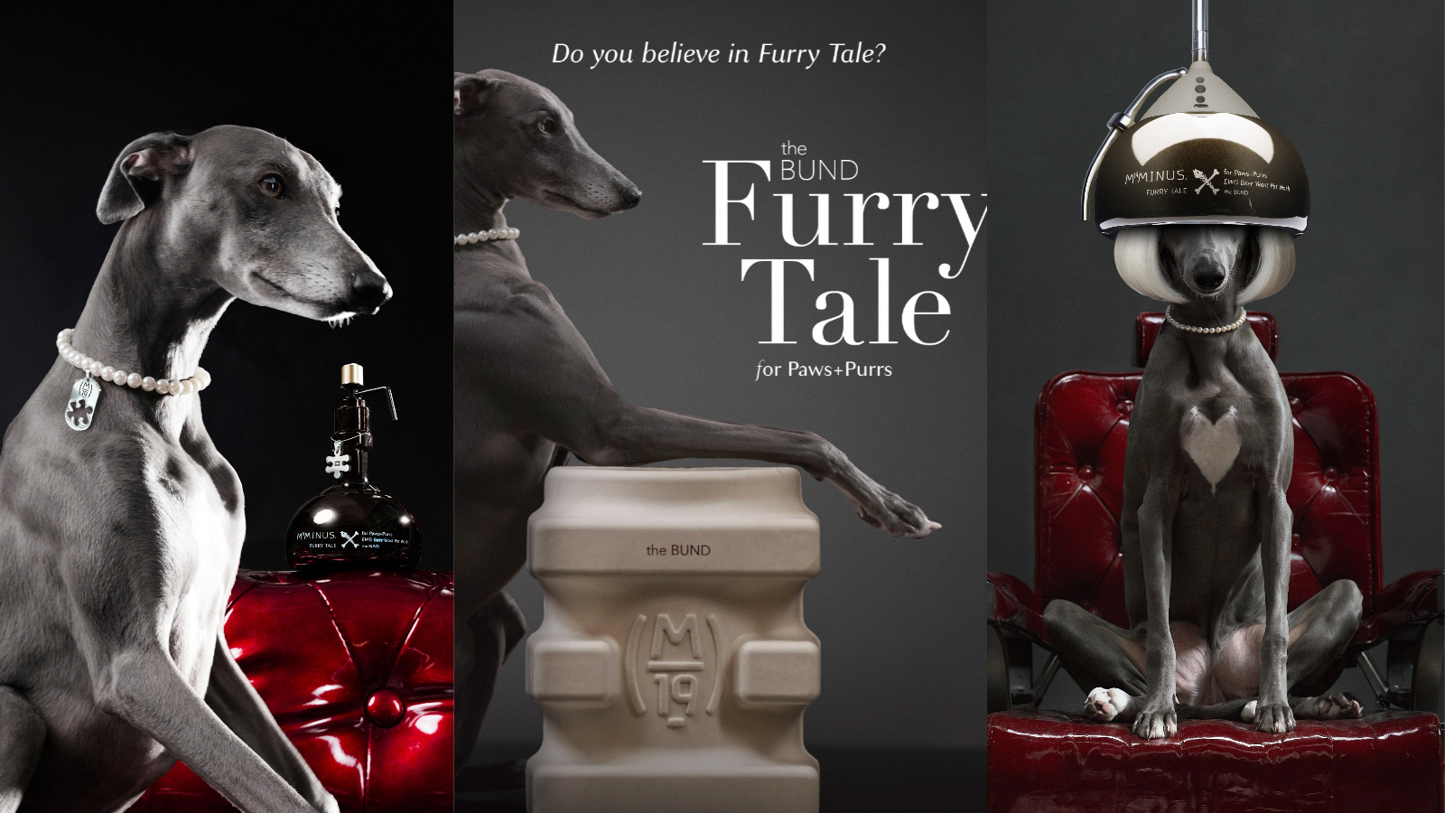 【美容】寵物系列沐浴露 為愛寵打造專屬水療體驗(yàn)