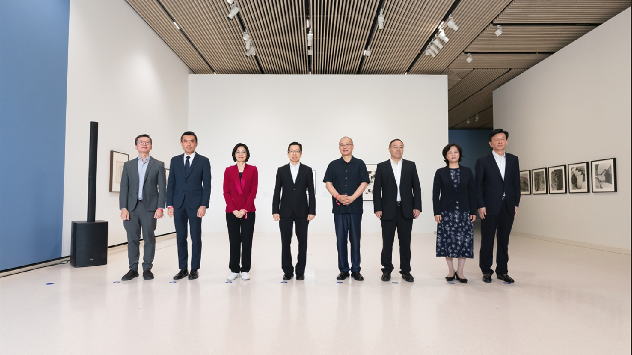 蘇州工業(yè)園區(qū)以文化藝術(shù)為媒搭建中新交流合作之橋