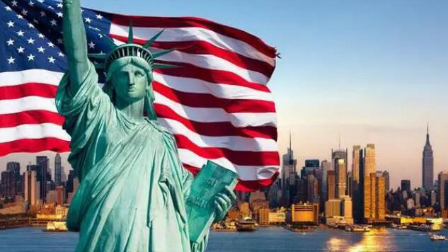 美企高管：美國大搞保護(hù)主義只會危害自身經(jīng)濟(jì)