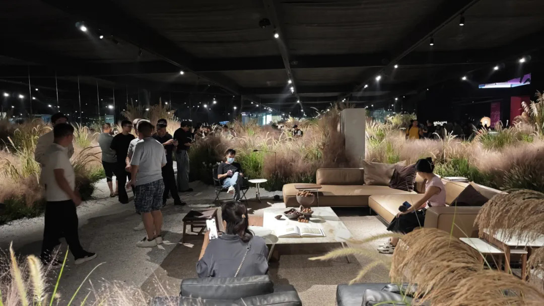 從設計到落地  東莞家具產(chǎn)業(yè)鏈接全球