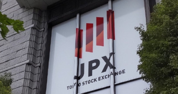 東京股市持續(xù)反彈 