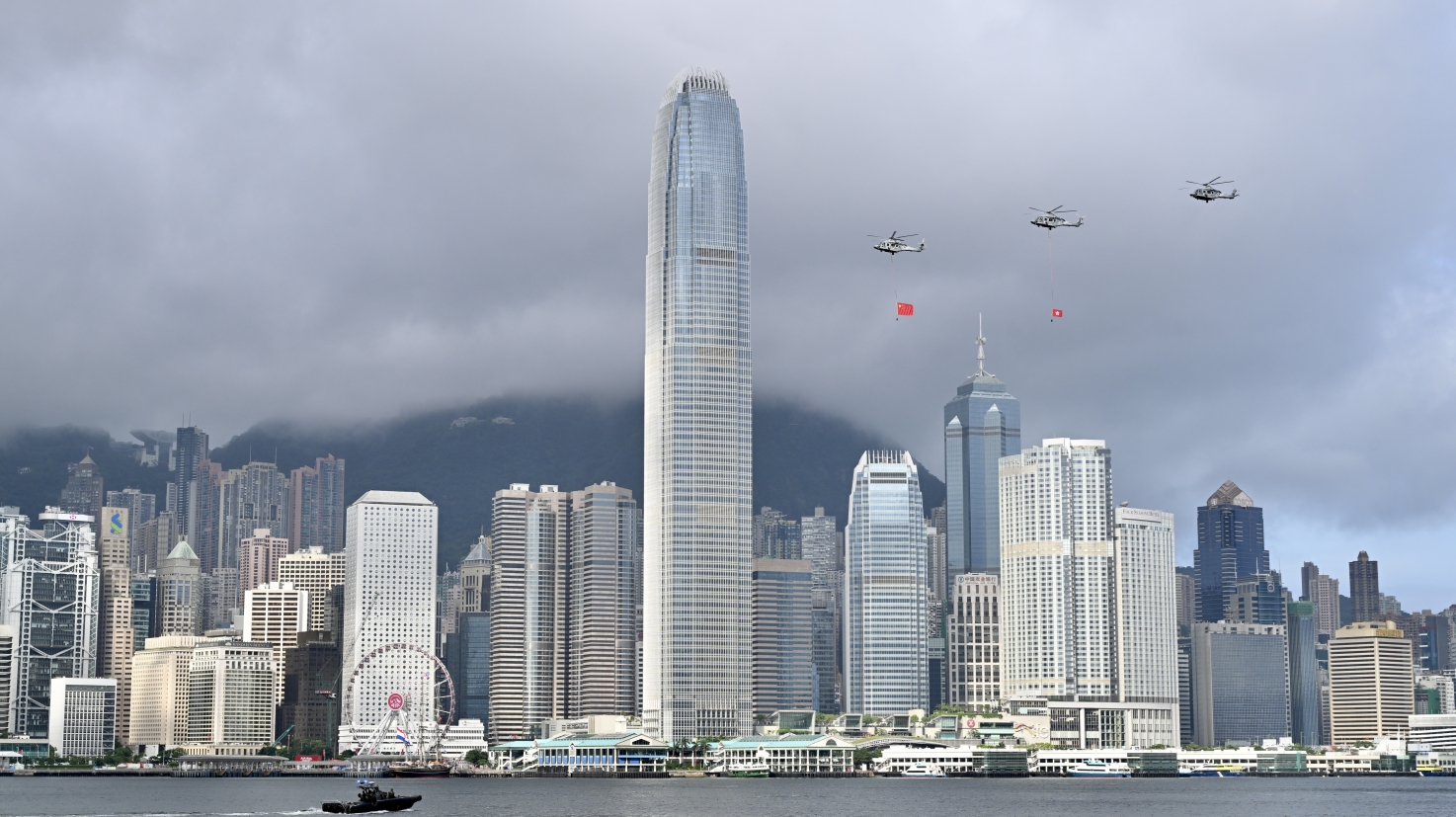 港俾你聽 | 港普有多「燙嘴」？原來hker經(jīng)常搞混這幾個(gè)音......