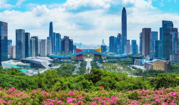 深圳市水務(wù)局發(fā)布7月城市供水水質(zhì)公報 水樣合格率100%