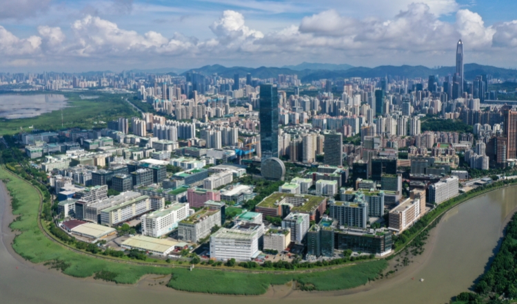 深圳銜接香港引才計劃 充分向用人主體授權(quán)