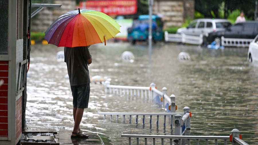 途經(jīng)遼寧葫蘆島地區(qū)的旅客列車(chē)已恢復(fù)正常運(yùn)行
