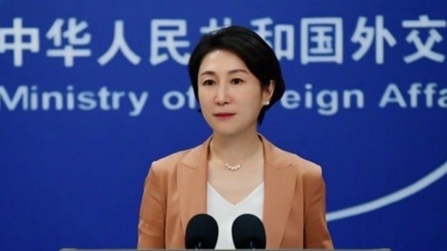 外交部回應(yīng)黑神話悟空全球大熱 ：反映中國文化的吸引力