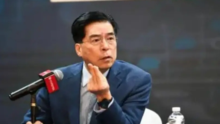 招商銀行股份有限公司原黨委委員、副行長丁偉接受審查調(diào)查