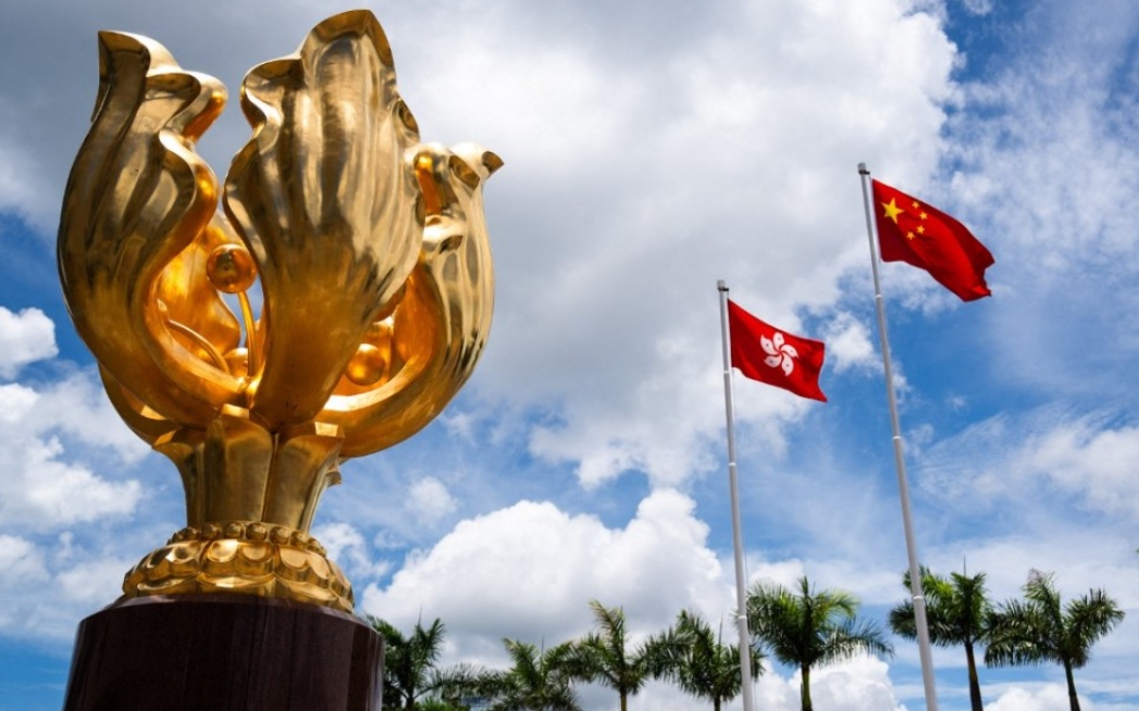 【港事講場(chǎng)】勇?lián)鷷r(shí)代重任 堅(jiān)定反「獨(dú)」促統(tǒng)