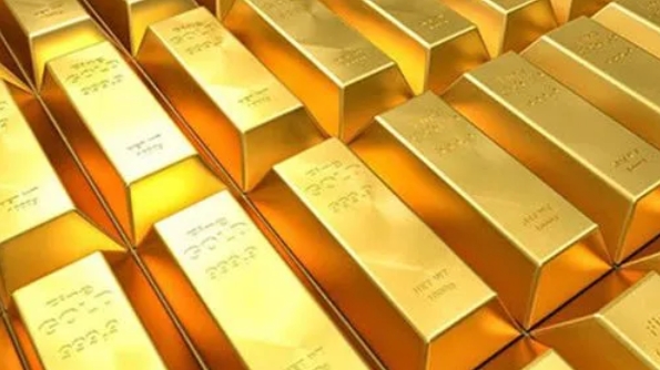 今年金價，聽取漲聲一片