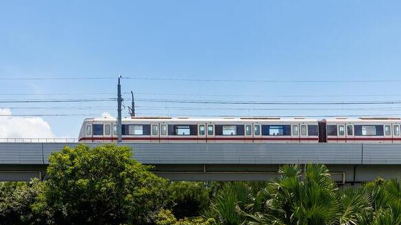 深圳地鐵將直達(dá)東莞！最新規(guī)劃曝光