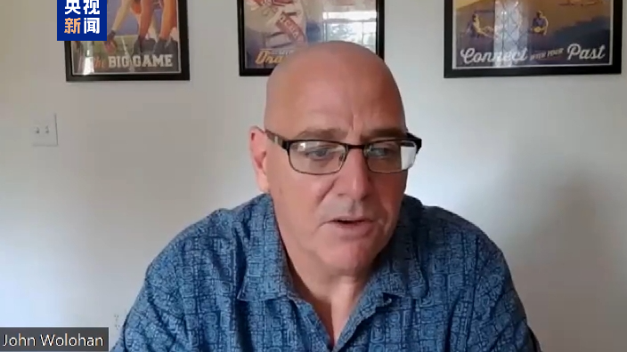 美專家：美國允許服用興奮劑運動員繼續(xù)比賽 充當「間諜」選手