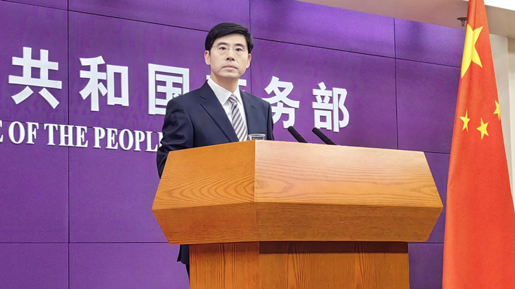 商務(wù)部：近兩個(gè)月汽車以舊換新補(bǔ)貼申請量快速增長