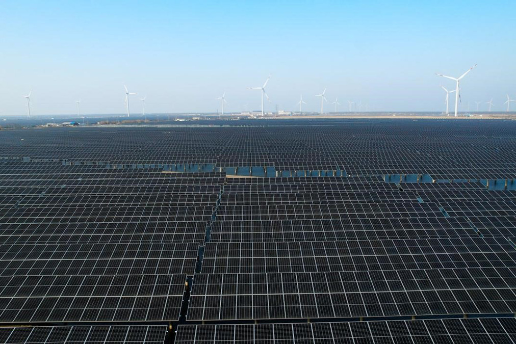 江蘇如東：緊推「項目成果」轉(zhuǎn)為發(fā)展增量