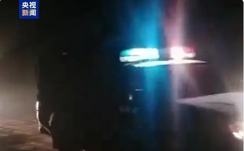 巴基斯坦東部警察車(chē)隊(duì)遇襲致11死7傷